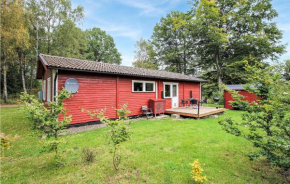 Nice home in Perstorp with 4 Bedrooms in Perstorp